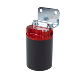 AEROMOTIVE 12317 Fuel Filter - 10-Micron 3/8in npt