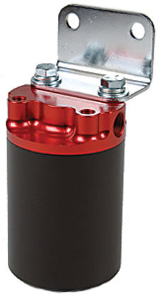 AEROMOTIVE 12319 Fuel Filter - 100 Micron Canister Style