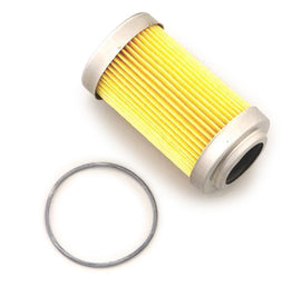 AEROMOTIVE 12601 Fuel Filter Element - 10-Micron Paper