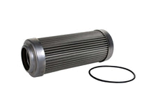 Load image into Gallery viewer, AEROMOTIVE 12602 Fuel Filter Element - 100-Micron S/S Pro-Ser.