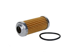 AEROMOTIVE 12603 Fuel Filter Element - 40-Micron for #12303