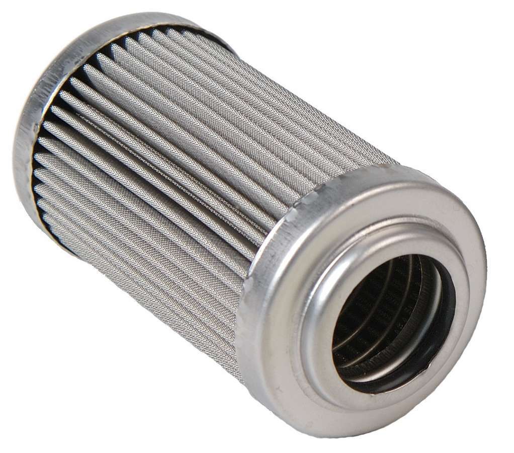 AEROMOTIVE 12604 Fuel Filter Element - 100-Micron S/S