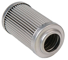 Load image into Gallery viewer, AEROMOTIVE 12604 Fuel Filter Element - 100-Micron S/S
