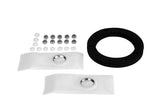 AEROMOTIVE 12609 Aeromotive 12609 Fuel Pump Strainer and Gasket Kit for Dual Phantom Pumps