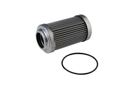 AEROMOTIVE 12635 Fuel Filter Element - 40 Micron