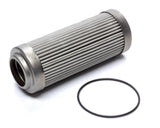AEROMOTIVE 12639 Fuel Filter Element 10-Microns