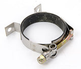 AEROMOTIVE 12702 T-Bolt Clamp - 2-1/2 x 3/4