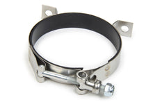 Load image into Gallery viewer, AEROMOTIVE 12703 Bracket T-Bolt Clamp 3-3/8in x 3/4in