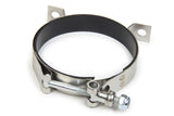 AEROMOTIVE 12703 Bracket T-Bolt Clamp 3-3/8in x 3/4in