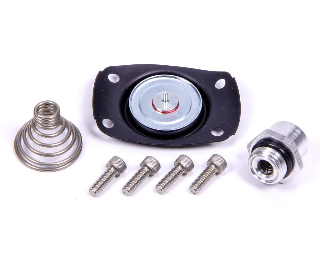 AEROMOTIVE 13005 Regulator Service Kit