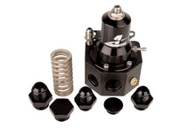 Load image into Gallery viewer, AEROMOTIVE 13110 Pro-Series EFI Regulator w/Boost Reference