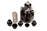 AEROMOTIVE 13110 Pro-Series EFI Regulator w/Boost Reference