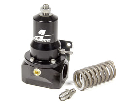 AEROMOTIVE 13132 EFI Fuel Pressure Reg. Extreme FLow 30-120psi