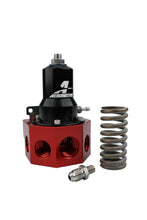 Load image into Gallery viewer, AEROMOTIVE 13133 Belt Drive EFI Regulator 30-120 psi  .500 Valve