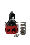 AEROMOTIVE 13133 Belt Drive EFI Regulator 30-120 psi  .500 Valve