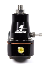 AEROMOTIVE 13136 Fuel Regulator EFI 2 x 6an Inlet/6an Return