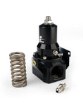 AEROMOTIVE 13137 Fuel Regulator Extreme Flow EFI - 2-Port