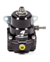 Load image into Gallery viewer, AEROMOTIVE 13138 EFI A100 Fuel Regulator w/6an ORB Inlets