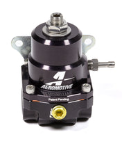 Load image into Gallery viewer, AEROMOTIVE 13139 EFI A100 Fuel Regulator w/8an ORB Inlets