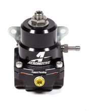 Load image into Gallery viewer, AEROMOTIVE 13140 EFI A100 Fuel Regulator w/10an ORB Inlets