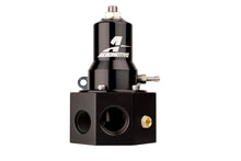 Load image into Gallery viewer, AEROMOTIVE 13145 Pro-Series EFI Regulator w/Boost Reference