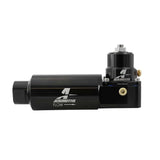 AEROMOTIVE 13146 EFI Regulator/Filter Combo 10-Micron