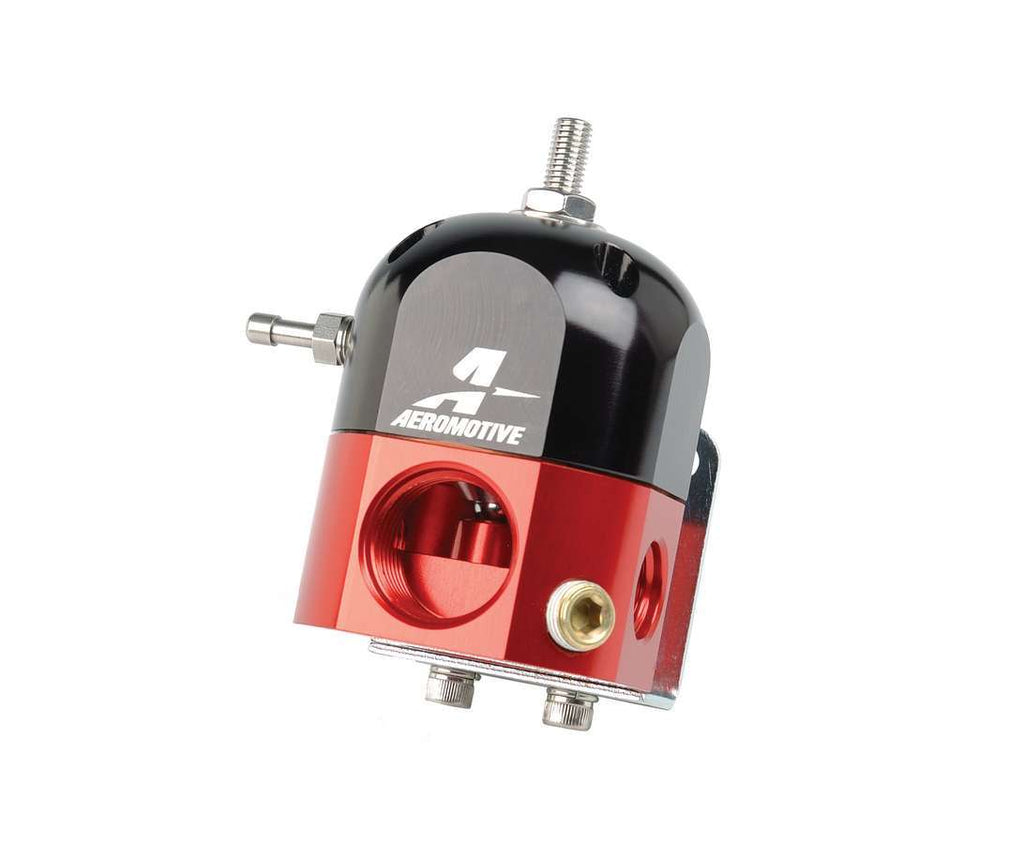 AEROMOTIVE 13204 A1000 Carbureted Bypass Regulator