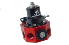 AEROMOTIVE 13209 Adjustable Fuel Pressure Regulator