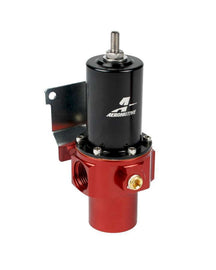AEROMOTIVE 13210 Pro-Stock 2-Port Fuel Regulator