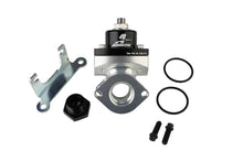 Load image into Gallery viewer, AEROMOTIVE 13217 Modular Fuel Pressure Regulator - Stkble Flng.