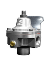 Load image into Gallery viewer, AEROMOTIVE 13222 Fuel Pressure Regulator Adjustable 2-5psi