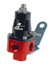 AEROMOTIVE 13301 Carbureted Bypass Regulator 3-60 psi