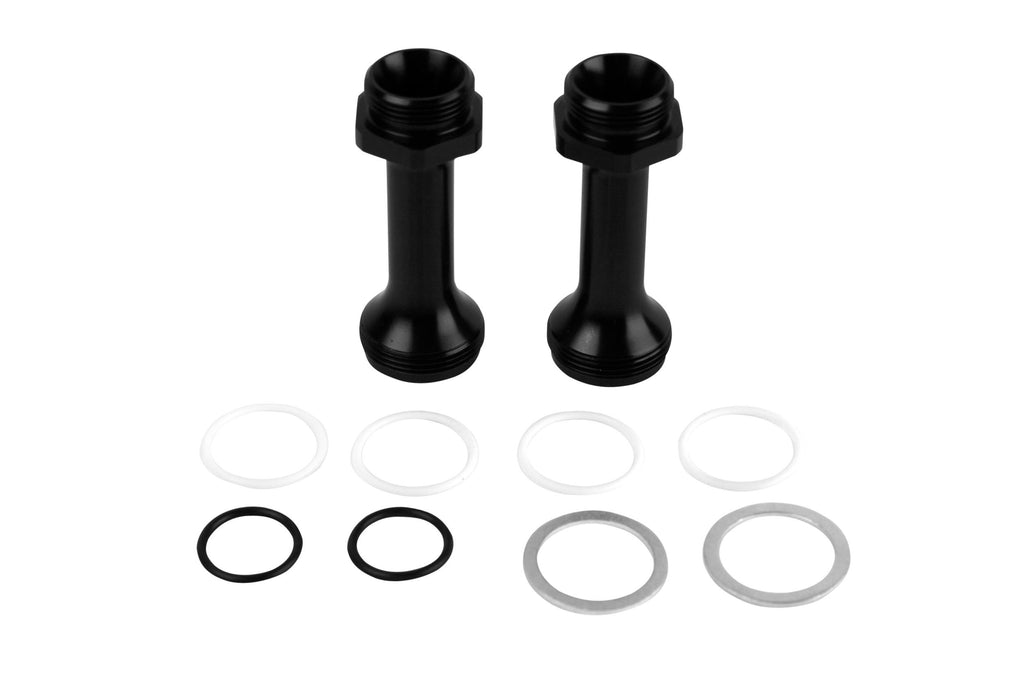 AEROMOTIVE 14003 Fuel Log Conversion Kit 14202/14203 to 14201