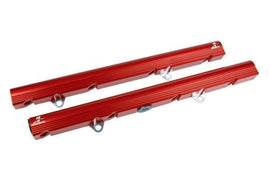 AEROMOTIVE 14101 Fuel Rails - 86-95 Ford 5.0L Mustangs