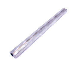AEROMOTIVE 14107 Unmachined Billet Fuel Rail - 17.75in Long