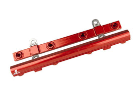 AEROMOTIVE 14130 Fuel Rail Kit - Ford 5.0L DOHC