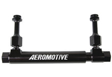 Load image into Gallery viewer, AEROMOTIVE 14201 Adjustable Fuel Log - 4150/4500