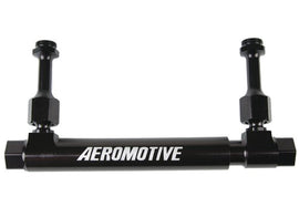 AEROMOTIVE 14201 Adjustable Fuel Log - 4150/4500