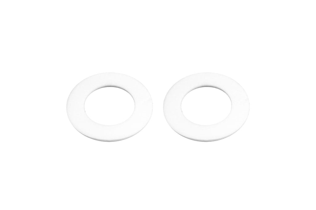 AEROMOTIVE 15045 8an Nylon Washers (2)