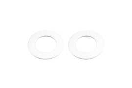AEROMOTIVE 15045 8an Nylon Washers (2)