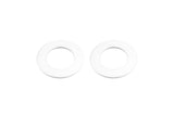 AEROMOTIVE 15045 8an Nylon Washers (2)