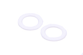 AEROMOTIVE 15046 10an Nylon Washers (2)