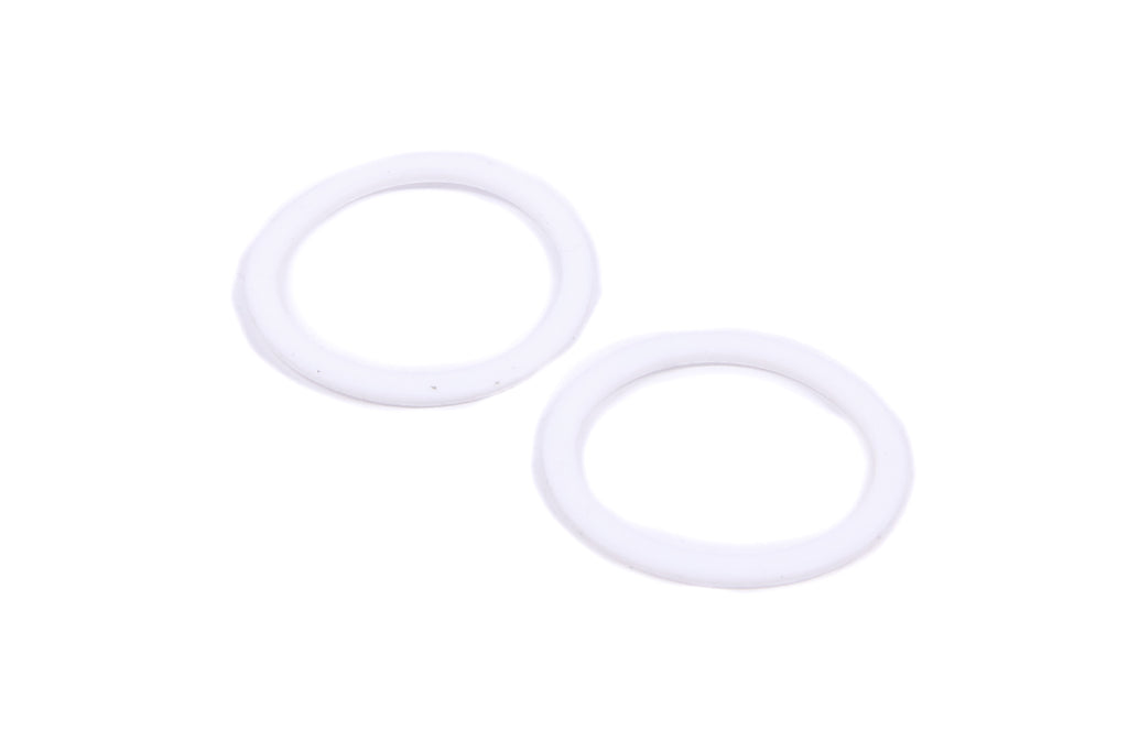 AEROMOTIVE 15047 12an Nylon Washers (2)