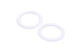 AEROMOTIVE 15047 12an Nylon Washers (2)