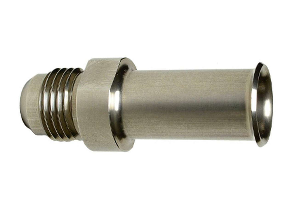 AEROMOTIVE 15101 -6an S/S Coupler to Ford Return Line