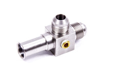 Load image into Gallery viewer, AEROMOTIVE 15102 -8an T S/S Male Couplers to Ford Pressure Line