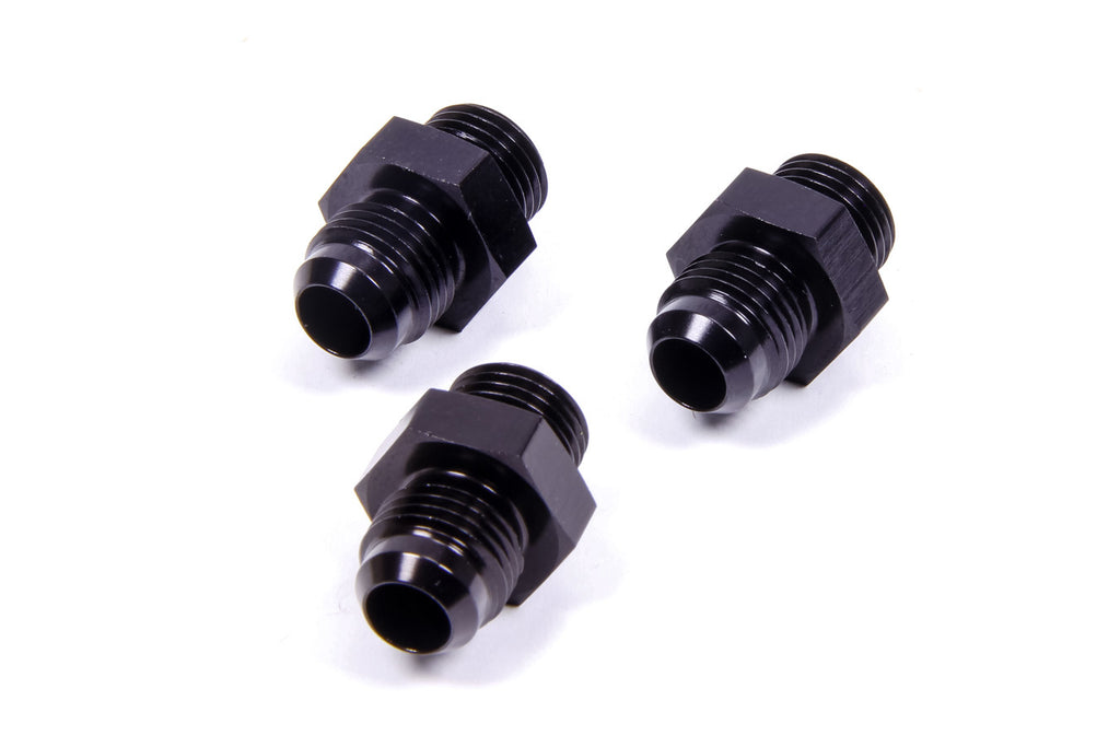 AEROMOTIVE 15108 -6an Fitting Kit for # 13109 & 13201