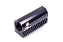 Load image into Gallery viewer, AEROMOTIVE 15112 -8an Pressure Sensor Adapter - Ford 4.6L