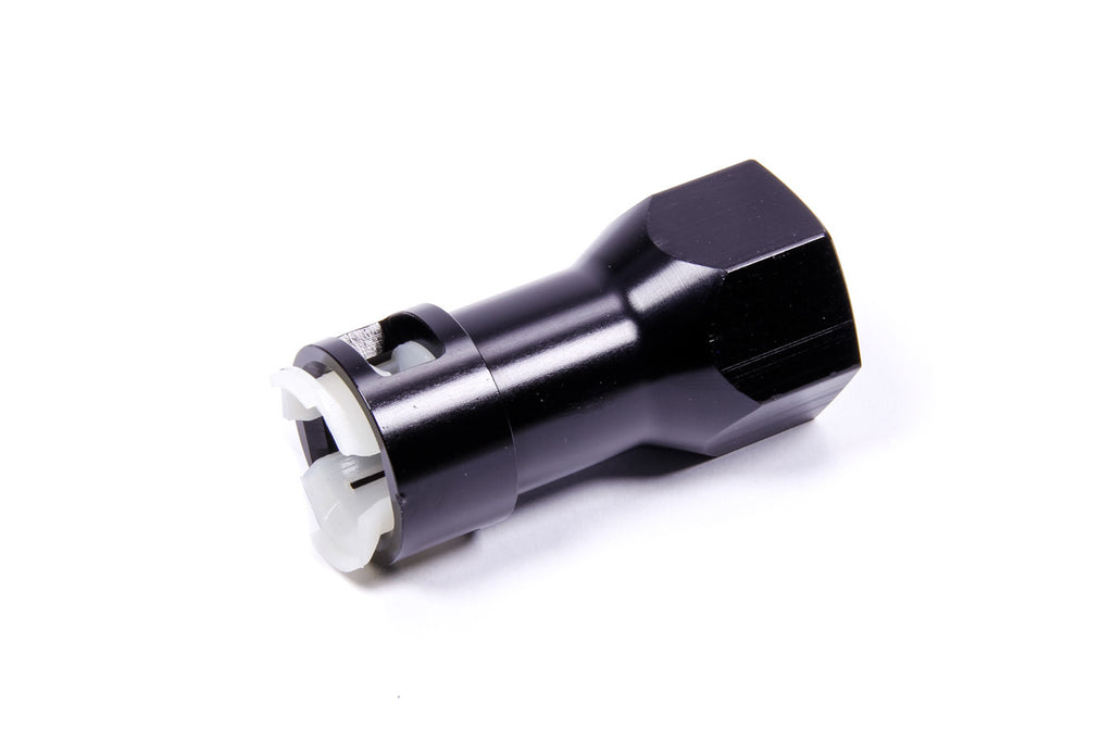 AEROMOTIVE 15128 10an to 1/2 Female Quick Connect Fitting
