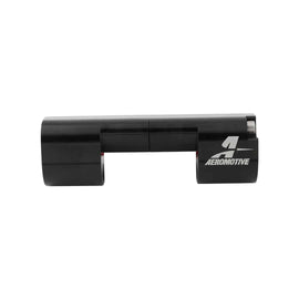 AEROMOTIVE 15141 Adapter - 10an - Sensor Flex Fuel